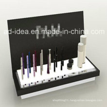 Customized Design Acrylic Cosmetic Exhibition Stand